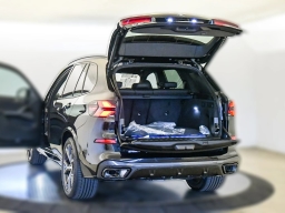 BMW X5 xDrive50e Plug-In Hybrid 2026