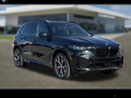 BMW X5 xDrive50e Plug-In Hybrid 2026
