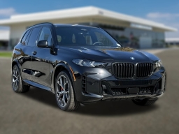 BMW X5 xDrive50e Plug-In Hybrid 2026