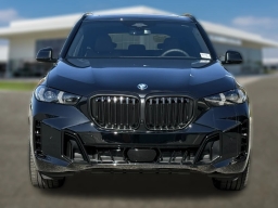 BMW X5 xDrive50e Plug-In Hybrid 2026