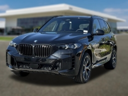 BMW X5 xDrive50e Plug-In Hybrid 2026