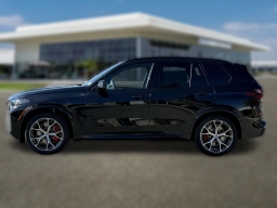 BMW X5 xDrive50e Plug-In Hybrid 2026