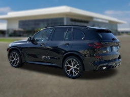 BMW X5 xDrive50e Plug-In Hybrid 2026