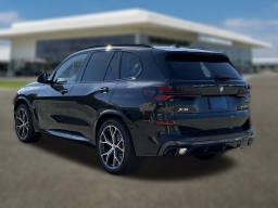 BMW X5 xDrive50e Plug-In Hybrid 2026