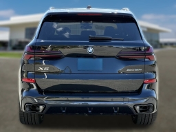 BMW X5 xDrive50e Plug-In Hybrid 2026