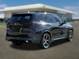 BMW X5 xDrive50e Plug-In Hybrid 2026