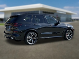 BMW X5 xDrive50e Plug-In Hybrid 2026
