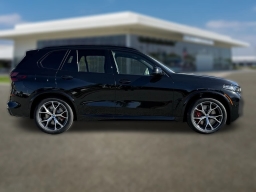 BMW X5 xDrive50e Plug-In Hybrid 2026