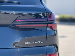 BMW X5 xDrive50e Plug-In Hybrid 2026