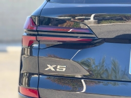 BMW X5 xDrive50e Plug-In Hybrid 2026