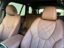 BMW X5 xDrive50e Plug-In Hybrid 2026