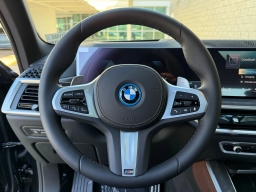 BMW X5 xDrive50e Plug-In Hybrid 2026