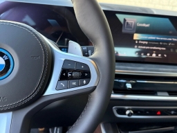 BMW X5 xDrive50e Plug-In Hybrid 2026