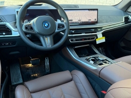 BMW X5 xDrive50e Plug-In Hybrid 2026