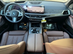 BMW X5 xDrive50e Plug-In Hybrid 2026