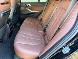 BMW X5 xDrive50e Plug-In Hybrid 2026