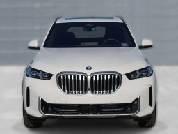 BMW X5 xDrive50e Plug-In Hybrid 2026