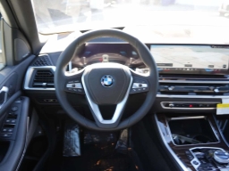 BMW X5 xDrive50e Plug-In Hybrid 2026