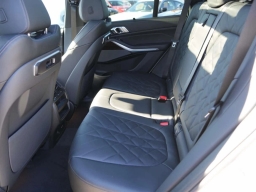 BMW X5 xDrive50e Plug-In Hybrid 2026