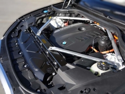 BMW X5 xDrive50e Plug-In Hybrid 2026