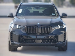 BMW X5 xDrive50e Plug-In Hybrid 2026