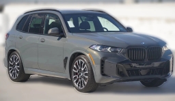 BMW X5 xDrive50e Plug-In Hybrid 2026