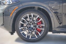 BMW X5 xDrive50e Plug-In Hybrid 2026