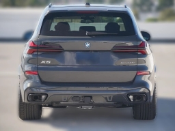 BMW X5 xDrive50e Plug-In Hybrid 2026