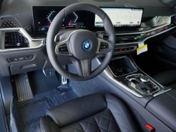 BMW X5 xDrive50e Plug-In Hybrid 2026