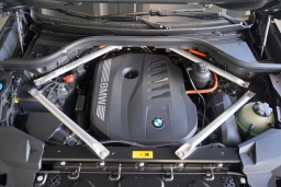BMW X5 xDrive50e Plug-In Hybrid 2026