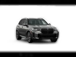 BMW X5 xDrive50e Plug-In Hybrid 2026