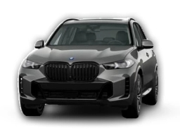 BMW X5 xDrive50e Plug-In Hybrid 2026