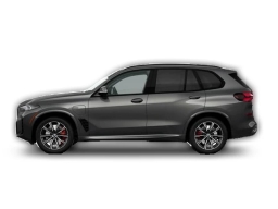 BMW X5 xDrive50e Plug-In Hybrid 2026
