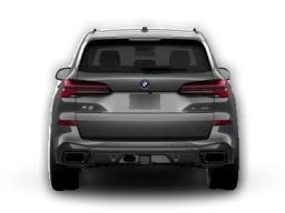 BMW X5 xDrive50e Plug-In Hybrid 2026