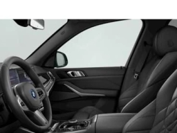 BMW X5 xDrive50e Plug-In Hybrid 2026