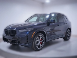 BMW X5 xDrive50e Plug-In Hybrid 2026
