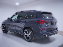 BMW X5 xDrive50e Plug-In Hybrid 2026