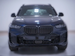 BMW X5 xDrive50e Plug-In Hybrid 2026