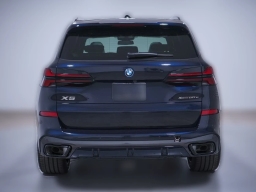 BMW X5 xDrive50e Plug-In Hybrid 2026