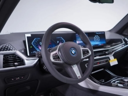 BMW X5 xDrive50e Plug-In Hybrid 2026