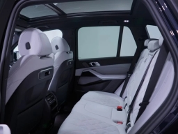 BMW X5 xDrive50e Plug-In Hybrid 2026