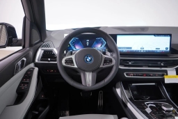 BMW X5 xDrive50e Plug-In Hybrid 2026