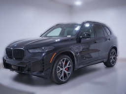 BMW X5 xDrive50e Plug-In Hybrid 2026