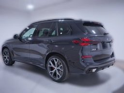 BMW X5 xDrive50e Plug-In Hybrid 2026