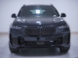 BMW X5 xDrive50e Plug-In Hybrid 2026
