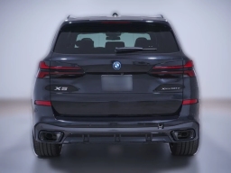 BMW X5 xDrive50e Plug-In Hybrid 2026