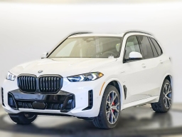 BMW X5 xDrive50e Plug-In Hybrid 2026