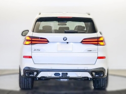 BMW X5 xDrive50e Plug-In Hybrid 2026