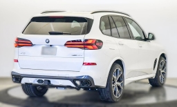 BMW X5 xDrive50e Plug-In Hybrid 2026