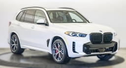 BMW X5 xDrive50e Plug-In Hybrid 2026
